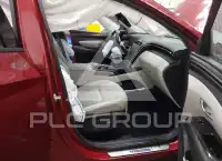 2024 Hyundai Tucson фото