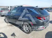 2024 Hyundai Tucson фото