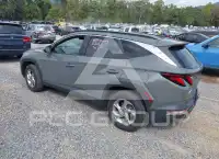 2024 Hyundai Tucson фото