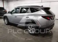 2024 Hyundai Tucson photo