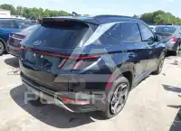2024 Hyundai Tucson photo