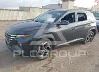 2024 Hyundai Tucson photo