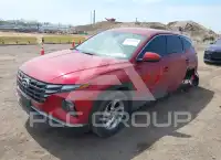 2024 Hyundai Tucson фото