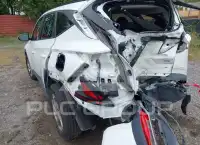 2024 Hyundai Tucson фото
