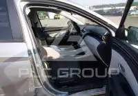2024 Hyundai Tucson фото