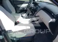 2024 Hyundai Tucson фото