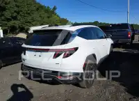 2024 Hyundai Tucson фото