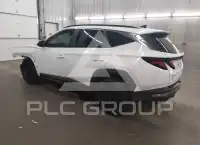 2024 Hyundai Tucson фото