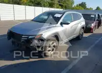 2024 Hyundai Tucson фото