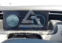 2024 Hyundai Tucson фото