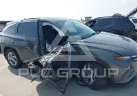 2024 Hyundai Tucson photo