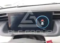 2024 Hyundai Tucson фото