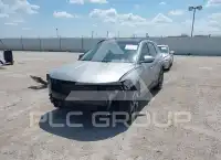 2024 Hyundai Tucson фото