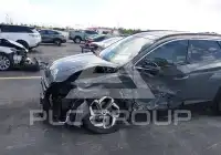 2024 Hyundai Tucson фото