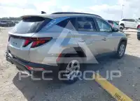 2024 Hyundai Tucson фото