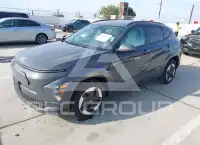 2024 Hyundai Kona фото