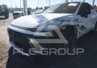 2024 Hyundai Sonata фото