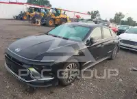 2024 Hyundai Sonata фото