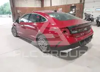 2024 Hyundai Sonata photo