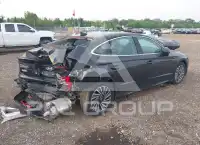 2024 Hyundai Sonata фото