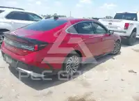 2024 Hyundai Sonata фото