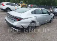 2024 Hyundai Sonata фото