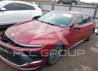 2024 Hyundai Sonata фото