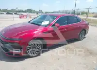 2024 Hyundai Sonata фото