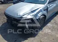 2024 Hyundai Sonata фото
