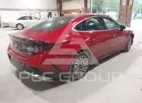2024 Hyundai Sonata photo