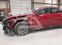 2024 Hyundai Sonata photo