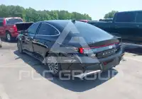 2024 Hyundai Sonata фото