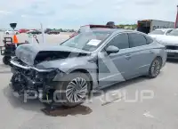 2024 Hyundai Sonata photo