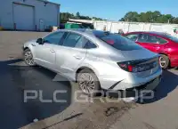 2024 Hyundai Sonata фото