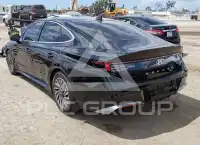 2024 Hyundai Sonata фото