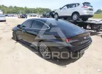 2024 Hyundai Sonata фото