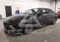 2024 Hyundai Sonata фото