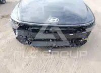 2024 Hyundai Sonata фото