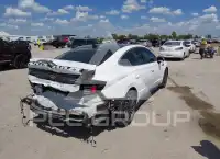 2024 Hyundai Sonata фото