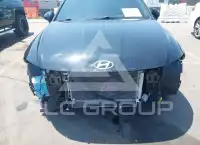 2024 Hyundai Sonata фото