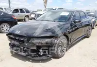 2024 Hyundai Sonata фото