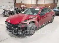 2024 Hyundai Sonata photo
