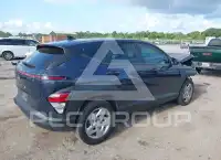 2024 Hyundai Kona photo