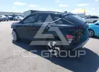 2024 Hyundai Kona фото