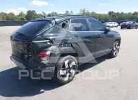 2024 Hyundai Kona фото