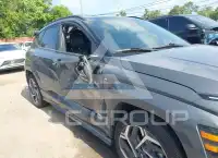 2024 Hyundai Kona фото