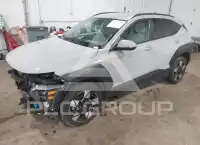 2024 Hyundai Kona фото