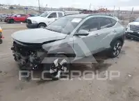 2024 Hyundai Kona фото
