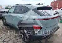 2024 Hyundai Kona фото