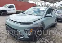 2024 Hyundai Kona фото